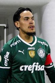Gustavo Gómez as in El Renacer Albirrojo 2026