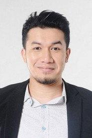 Ungku Ismail Aziz as  in Gaun Pengantin Ivory 