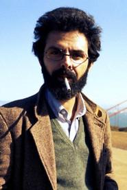 Sohrab Shahid Saless as Self (archive footage) in Sohrab, A Journey 2016