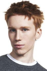 Luther Ford as Vincent in The Man I Love 2026
