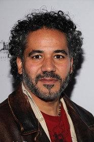 Ömer Faruk Hakeri as Fatih Sultan Mehmet in Fatih'in Fedaisi Kara Murat 2015