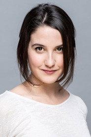 Camila Viyuela as Lola in The Three Wise Men: The Truth 2022