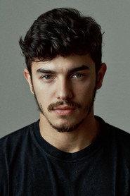 Leonardo Zanchin as  in Old Fashioned 2024