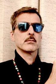 Khan Of Finland as Jens Mikkelsen in Art Is Dark and Full of Horrors 2026