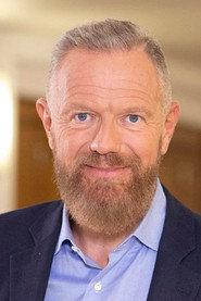 Patrick Weber as Self in Prince Consorts: In the Shadow of the Crown 2021