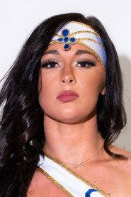 Megan Doheny as Megan Bayne in GCW: Joey Janela's Spring Break 9 2025