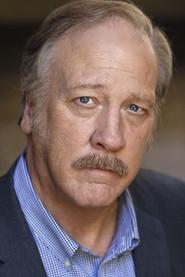 Richard L. Olsen as Mr. Naylor in The Iron Orchard 2018