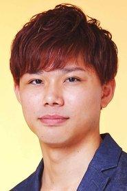 Eiji Takeuchi as Hitoya Amaguni (voice) in HYPNOSISMIC -Division Rap Battle- Interactive Movie 2025