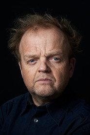 Toby Jones as Karl Rove in W. 2008