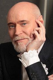 Lars Wallin as Self in Lars Wallin - The Prince of Glamour 2026