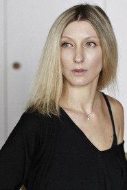 Angie David as Anne-Sophie in The Man of My Life 2006