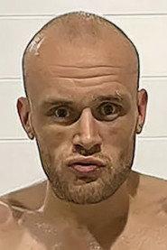 Seamus Devlin as Self in Joe Joyce vs. Zhilei Zhang 2023