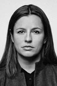 Maria Faust as Self in Machina Faust 2022