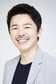 Hong Seo-back as Sang-bae in Oligosaccharide The Movie 2017