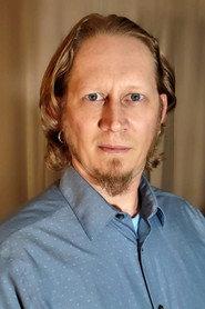 James Van Oort as The Count in Mina 2024