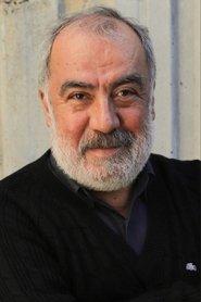 Atsız Karaduman as  in Ayakçı 2025