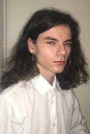 Vinicius Pacheco as David Bowie/Self in Corpoceno 2024