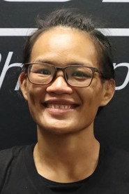 Tiffany Teo as Self in ONE Championship 62: Immortal Pursuit 2017