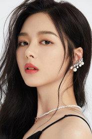 Zheng Nanxi as  in Mermaid's Jade 2019