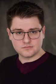 Matthew Triplett as Max in A Place Like No Other 2021