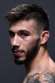 Matheus Nicolau as Self in UFC Fight Night 187: Edwards vs. Muhammad 2021