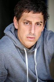 Frédéric Fix as in Sugar and Stars 2023