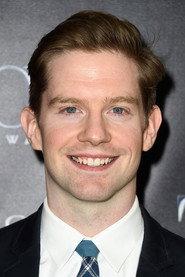 Rory O'Malley as in Our Place Together 2020