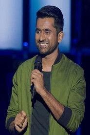 Aravind SA as Self in Aravind SA - Madrasi Da 2017