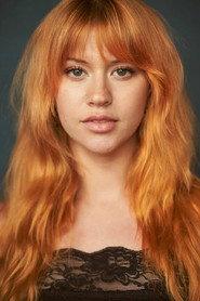Eloise Lola Gordon as Skye in Disrobed 2021