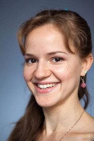 Ekaterina Travova as in Near and Dear 2007