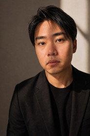 Bryan Huang as Waiter in Her Silence 2026