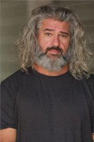David Tracy as Ned in Beaten to Death 2023