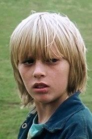 Stephen Bratt as Peter in Follow You Follow Me 1979