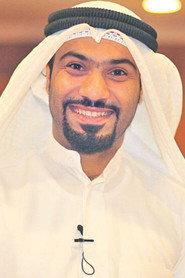 Abdullah Al-Badr as دكتور الأطفال in Mabrook Ma Yakom 2017