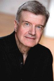 James Prendergast as Daniells in Conflict 2020