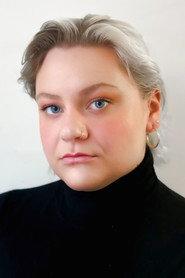 Élodie Bégin as Carolanne in Summer Storms 2022