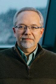 Michael S. Heiser as Self in The Unseen Realm 2019