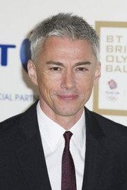 Jonathan Edwards as Self in Saint Paul 2003