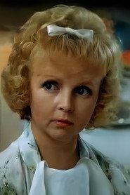 Tatyana Vasilyeva as Шарлотта in You Burn with Mad Passion for Me 1992