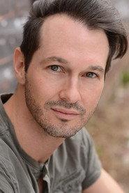 Scott Rosenfeld as Joseph in Burnt Offering 2018