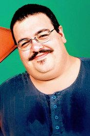 Gerson Abreu as  in Super Colosso 1995