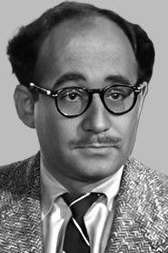 Byron Kane as Newspaperman (voice) in Shinbone Alley 1970