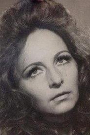 Floriza Rossi as Nicota in The Animal's Skin 1979