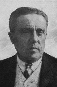 Aleksandr Panteleyev as Valet in The Comediant Girl 1923