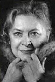 Svetlana Alekseeva as in Hot Soul 1960