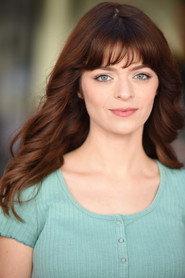 Sally LoMonaco as Mary Jane Watson in The Amazing Mary Jane