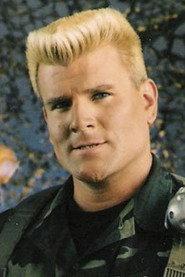 Wren Roberts as Tattoo in Born to Run 1993