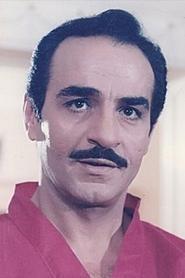 Magdy Wahba as in Revenge Game 1992