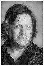Door van Boeckel as Amedee in Cinderella The Musical 1999