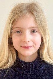Cassandre Louis Urbain as Rose in The Ice Tower 2025
